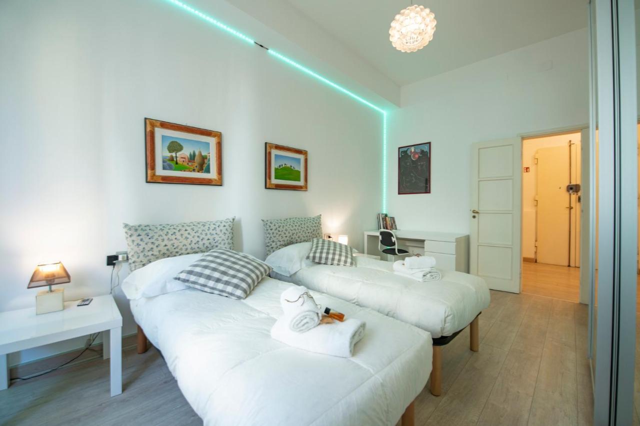 Appartement Mamo - Amalia Piazza Signoria