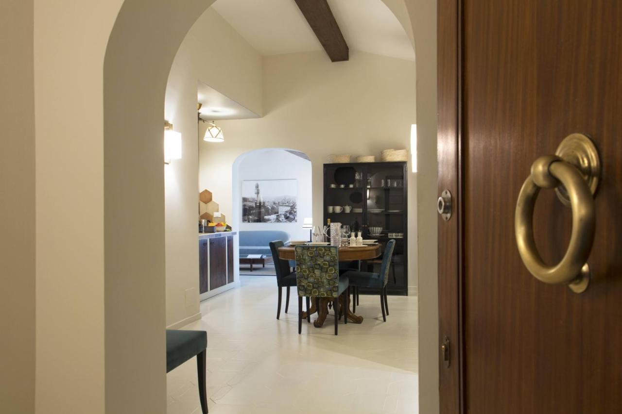 Apartment Dafne Magnificent Attic Overlooking The Duomo *