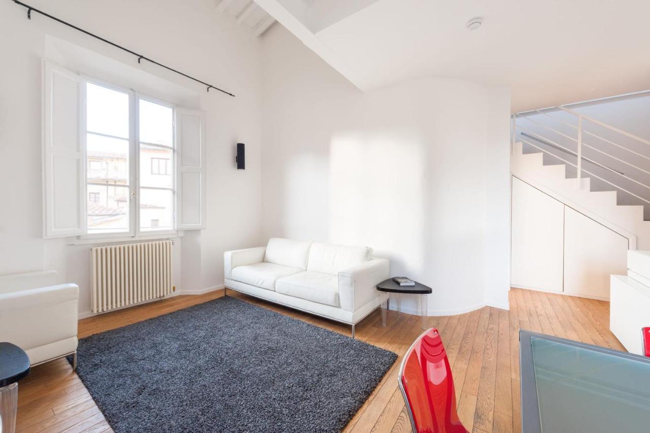 Duomo Loft Perfect For Couples! Hosted By Sweetstay Appartement *