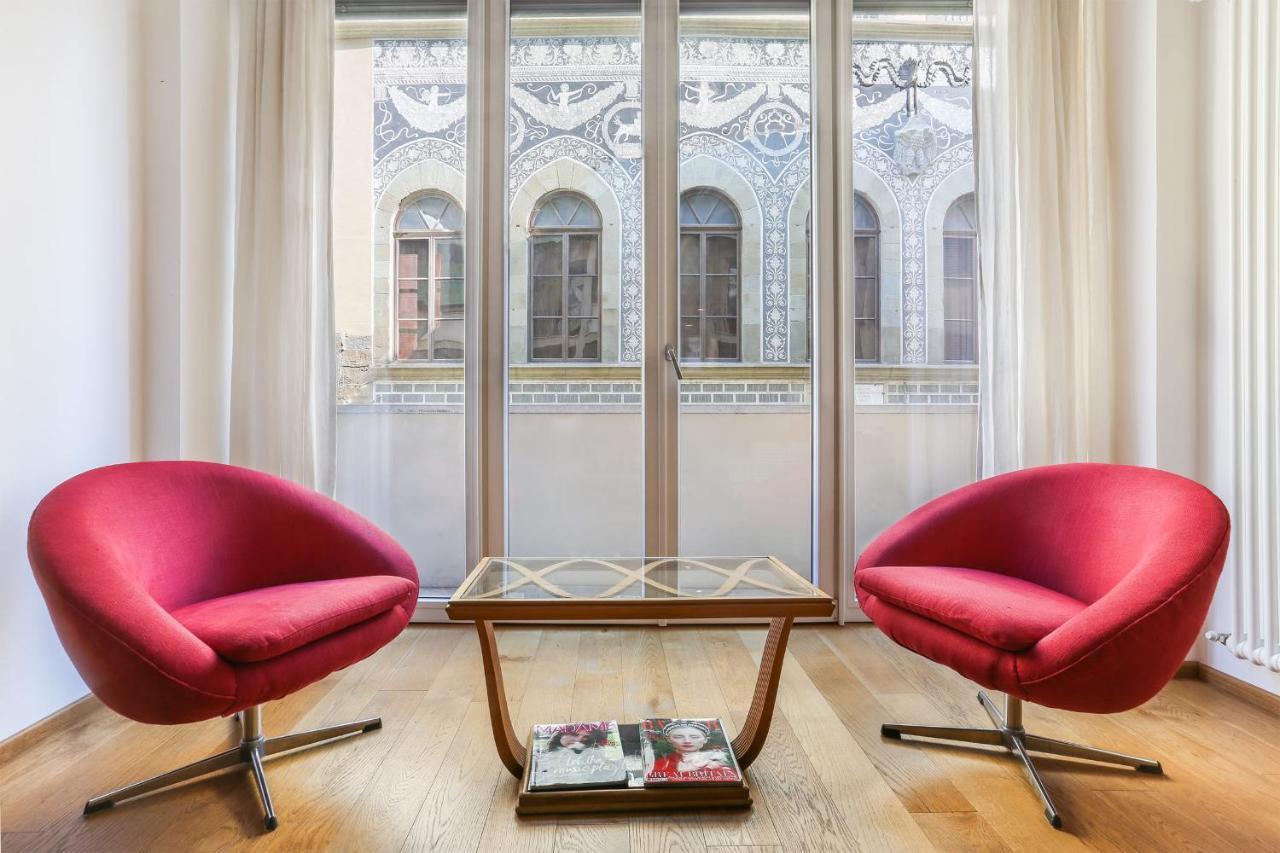 Appartement Luxury Pontevecchio Duplex 5 Stars