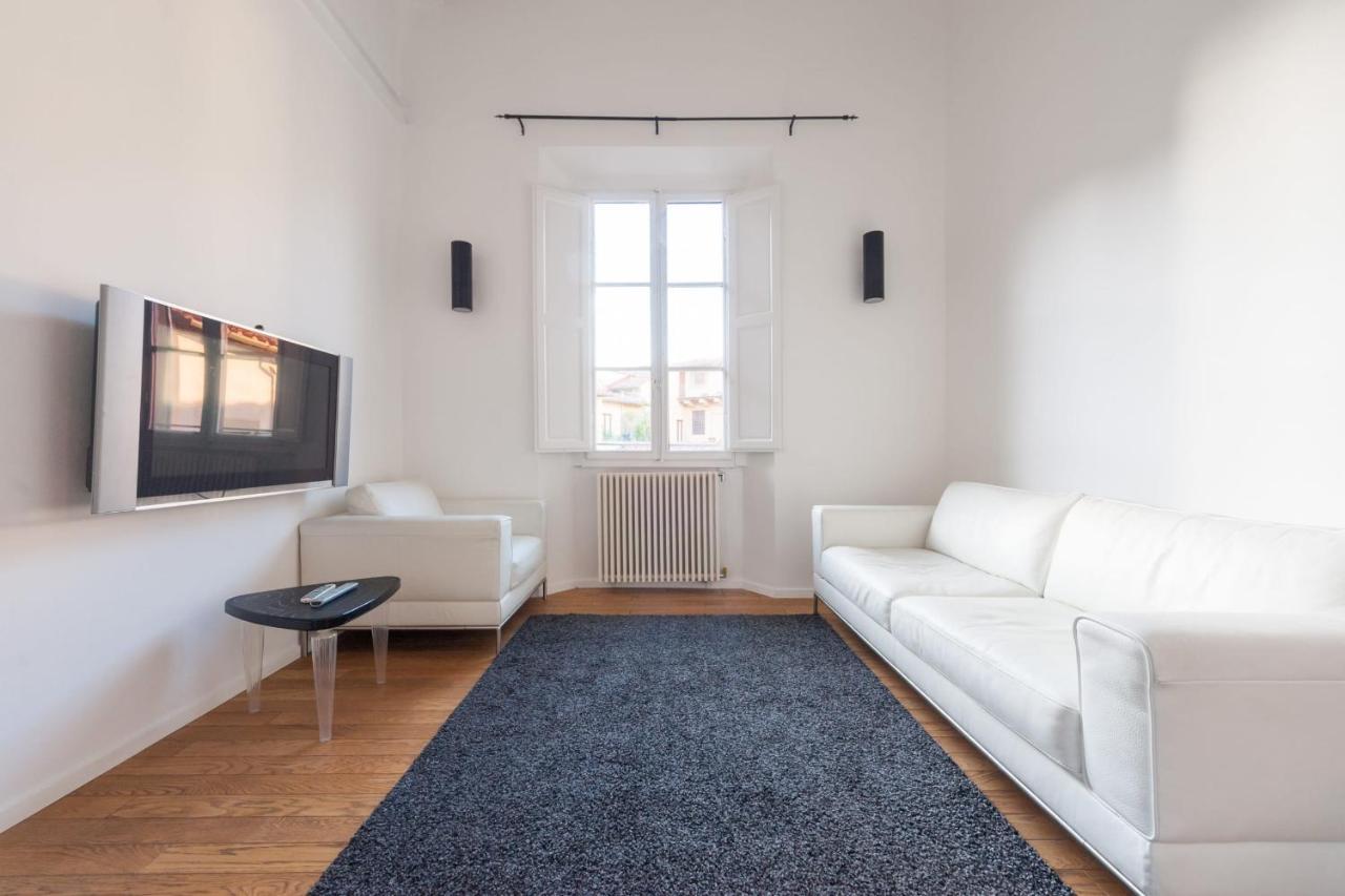 Appartement Duomo Loft Perfect For Couples! Hosted By Sweetstay