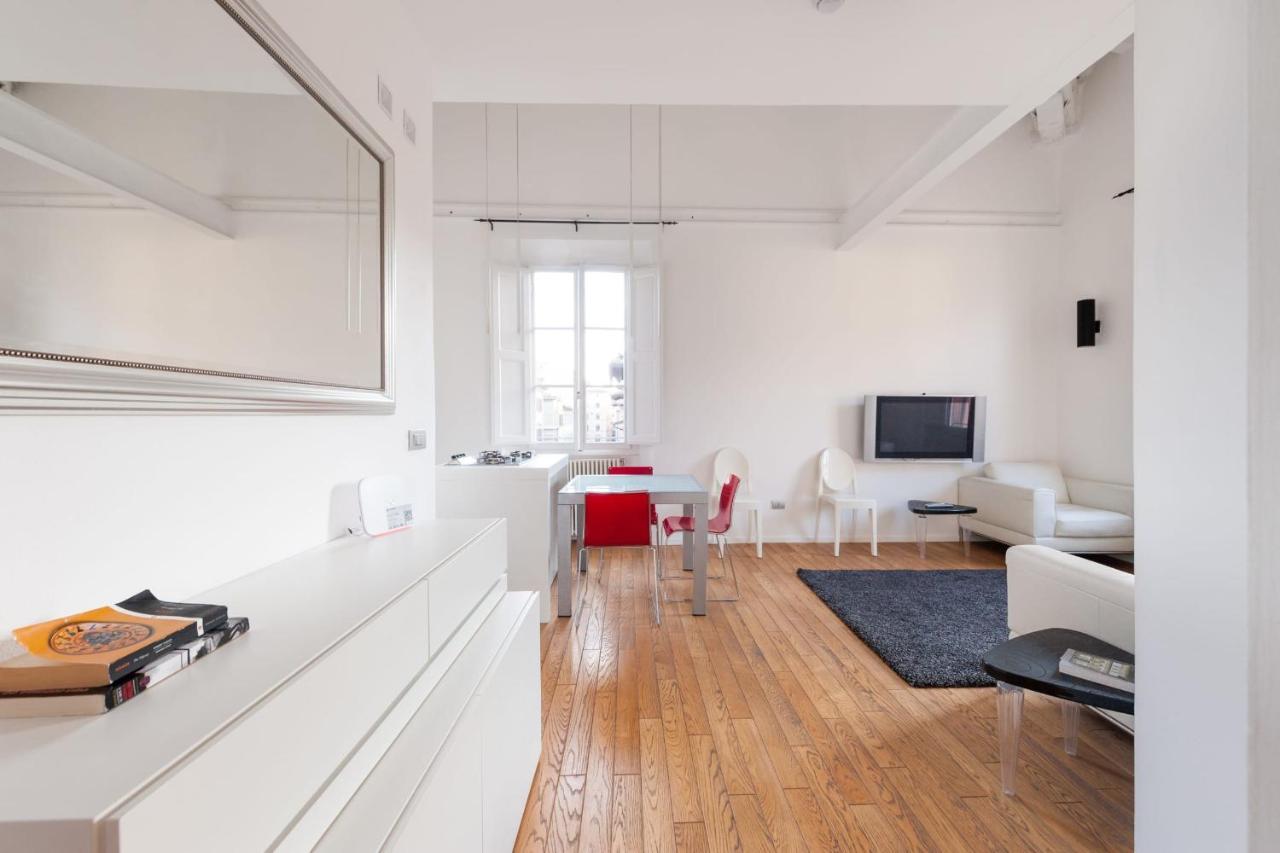 Apartment Duomo Loft Perfect For Couples! Hosted By Sweetstay Florence