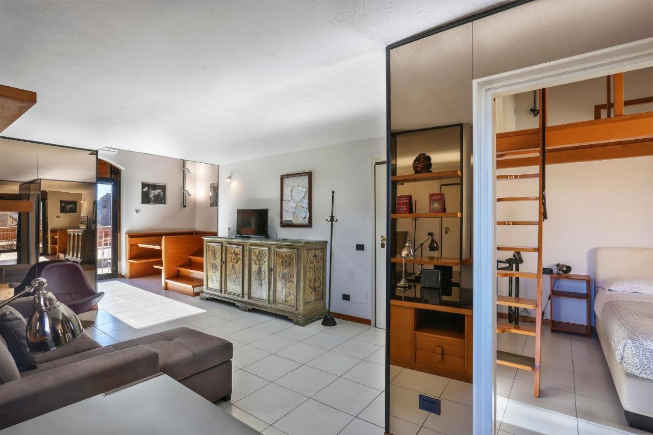 Palazzo Vecchio Penthouse - Hosted By Sweetstay Appartement