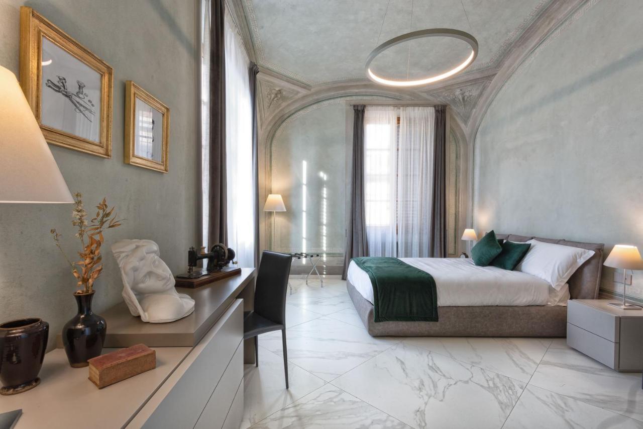 Appartement Casa Del Sarto