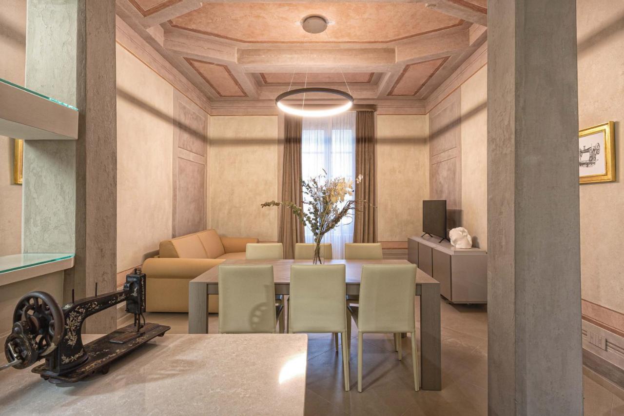Casa Del Sarto Appartement Florence