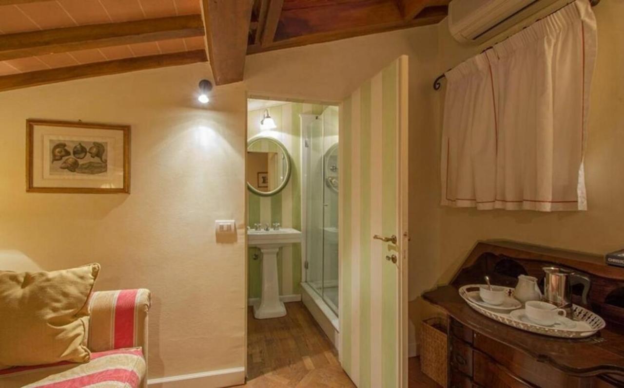 Appartement Signorelli Halldis