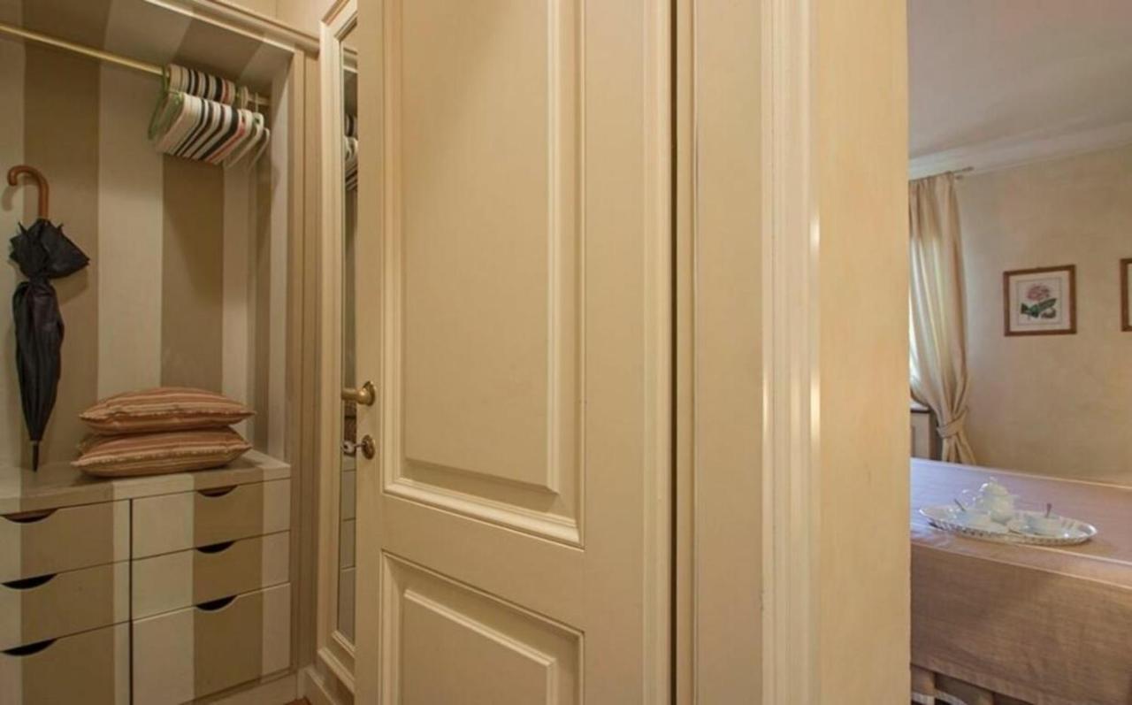 Signorelli Halldis Appartement *