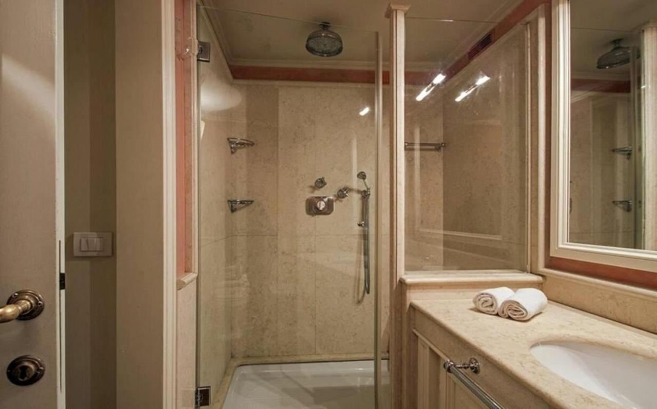 Signorelli Halldis Appartement *