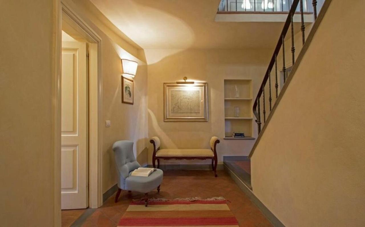 Appartement Signorelli Halldis