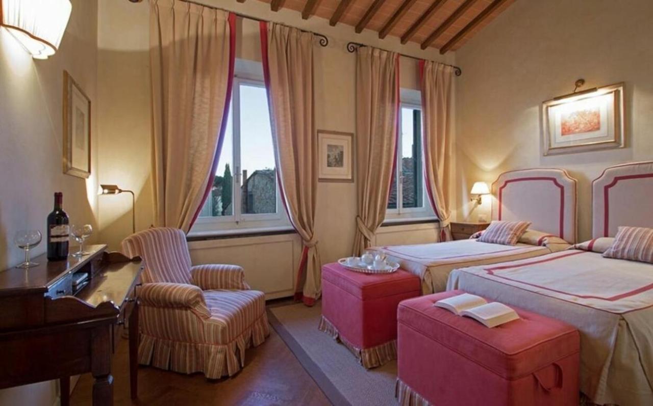 Appartement Signorelli Halldis