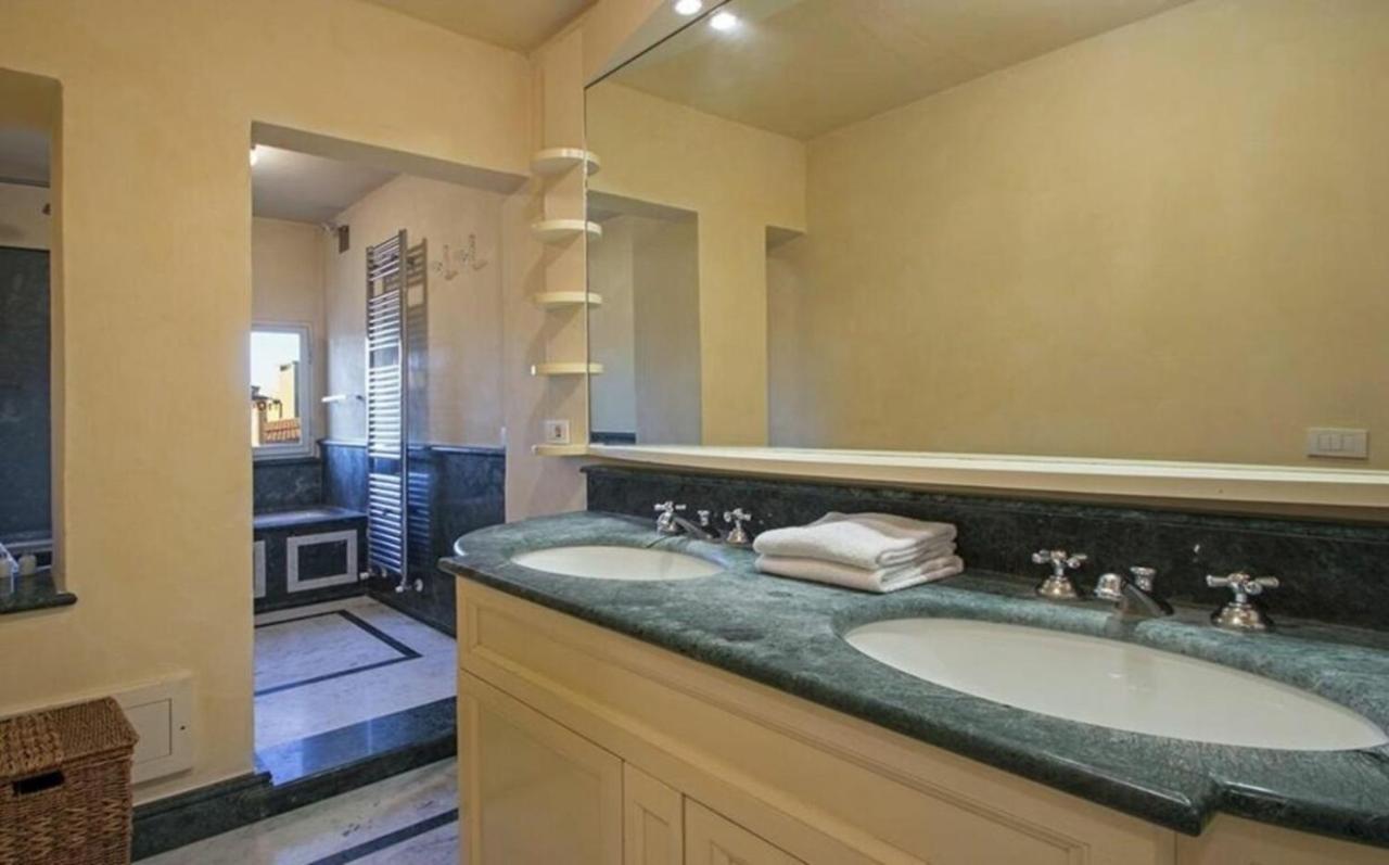 Appartement Signorelli Halldis *