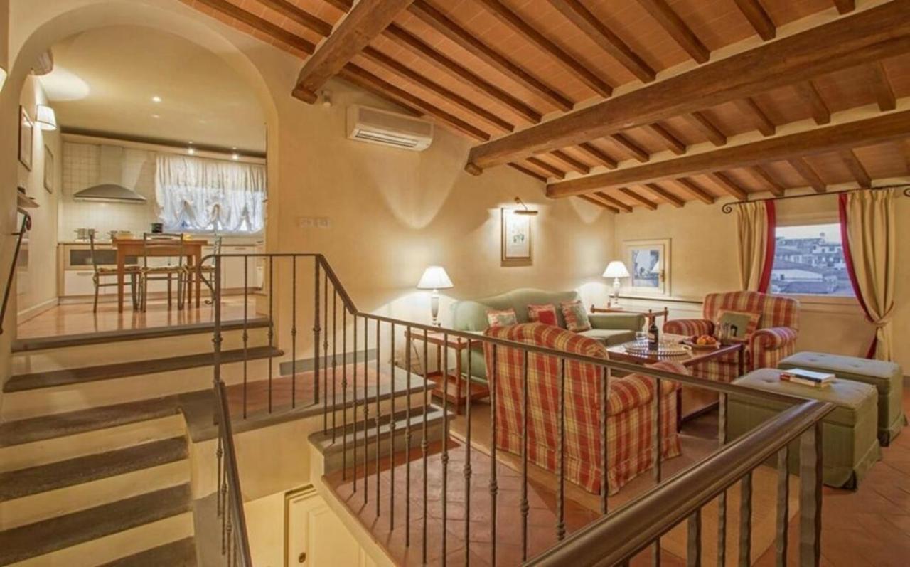 Signorelli Halldis Appartement