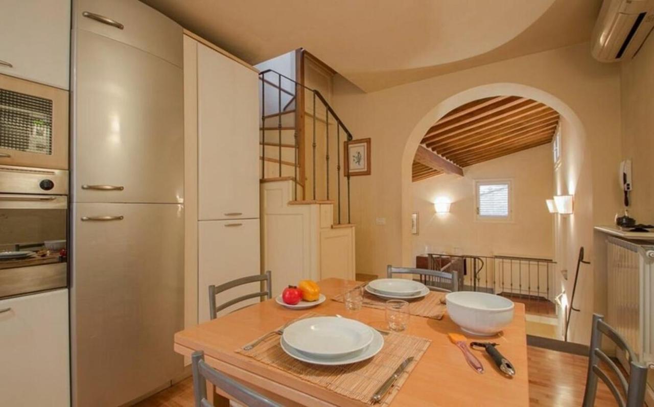 Signorelli Halldis Appartement