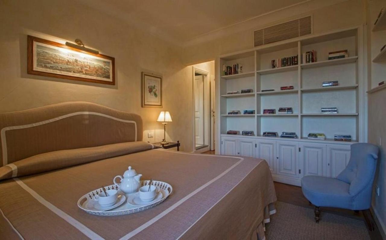 Appartement Signorelli Halldis Florence