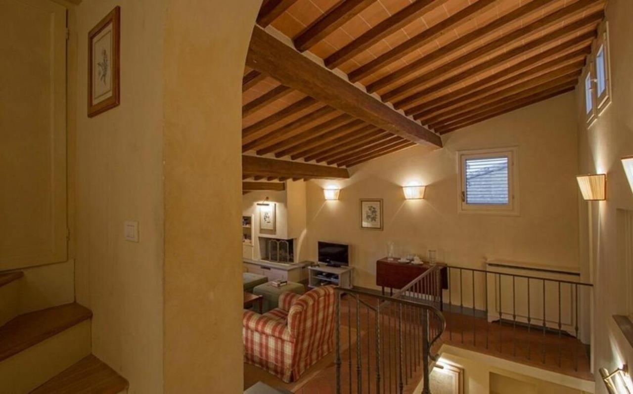 Signorelli Halldis Appartement *