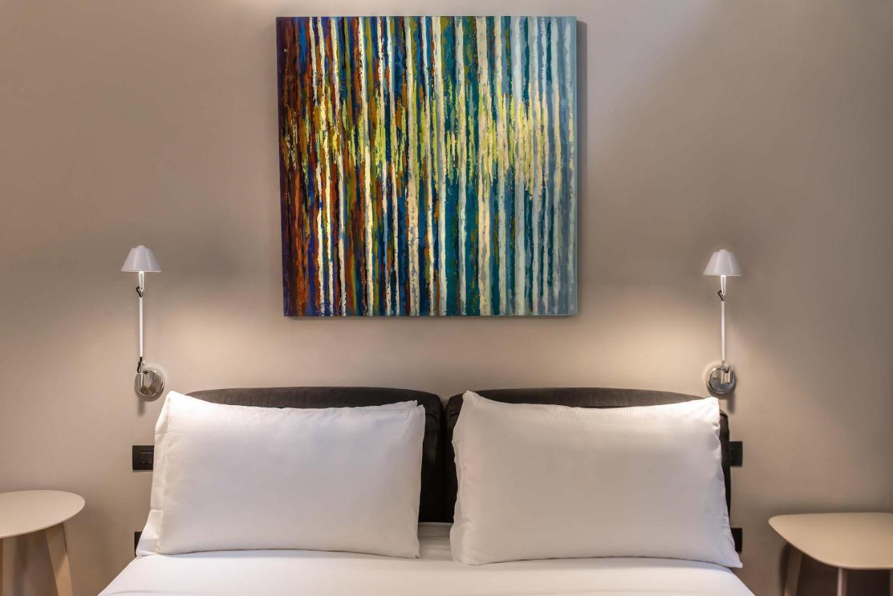 Apartment The Charm Of Santa Croce Florence