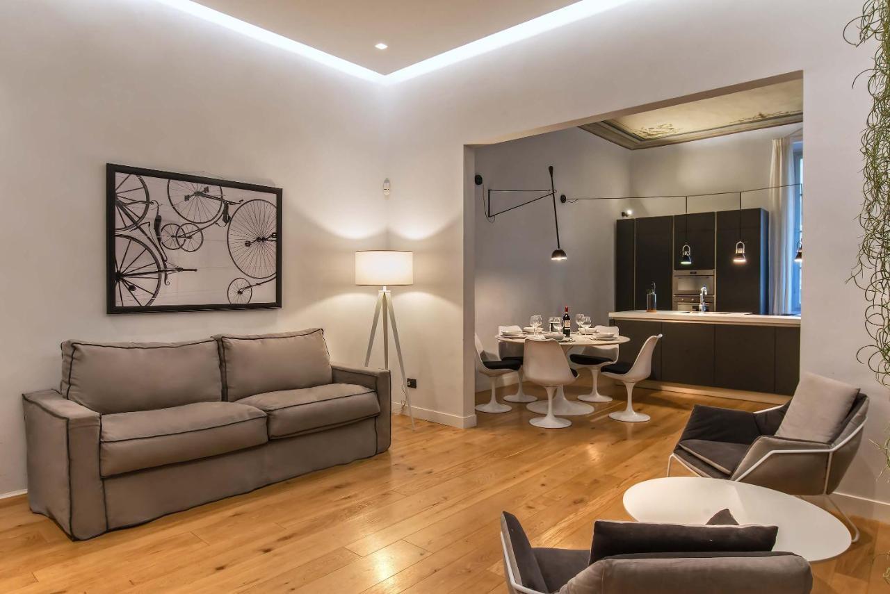 The Charm Of Santa Croce Apartment Florence