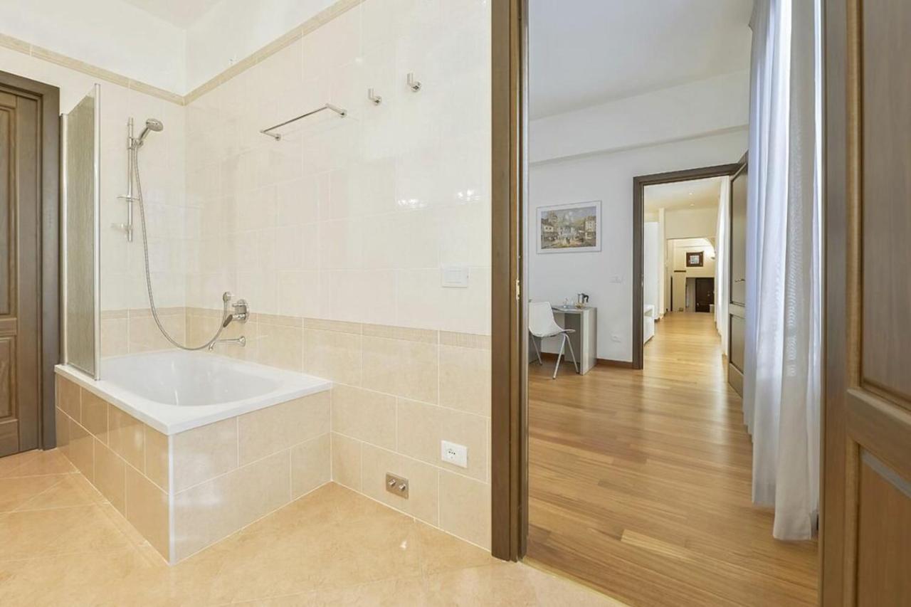 Palazzo Anselmi By Halldis * Florence