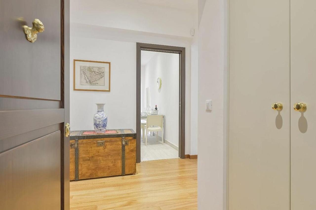 Palazzo Anselmi By Halldis Florence