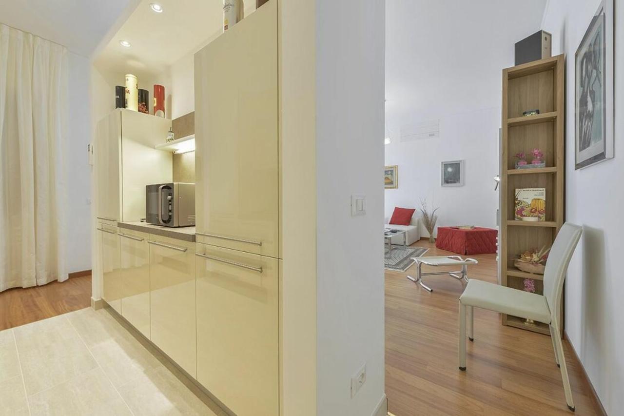 Palazzo Anselmi By Halldis Appartement *