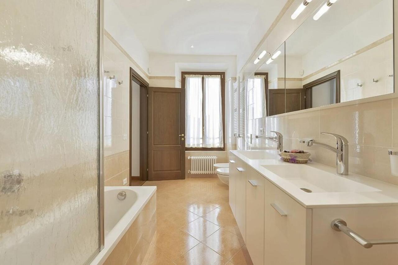 Appartement Palazzo Anselmi By Halldis