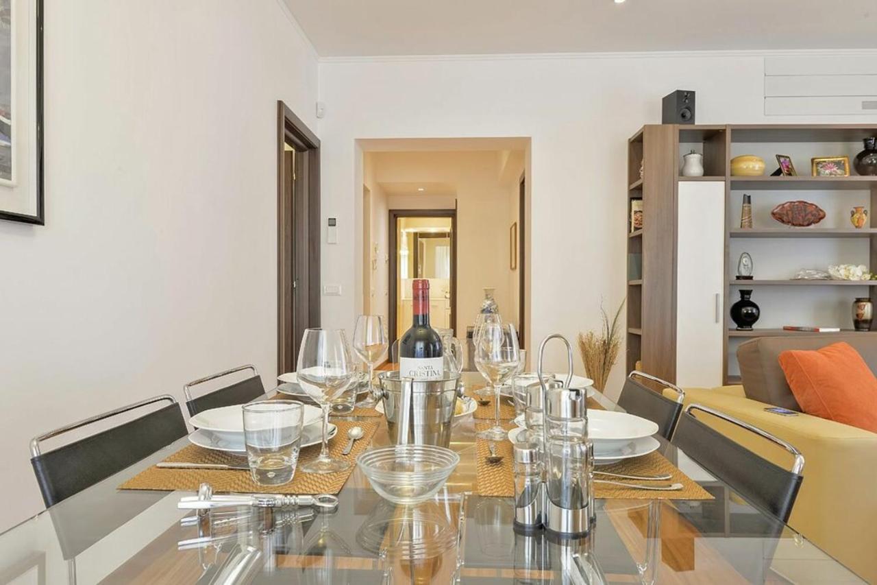 Palazzo Anselmi By Halldis Appartement