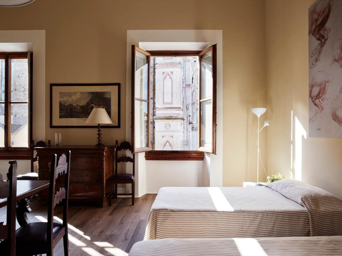 Art Dante Appartement Florence