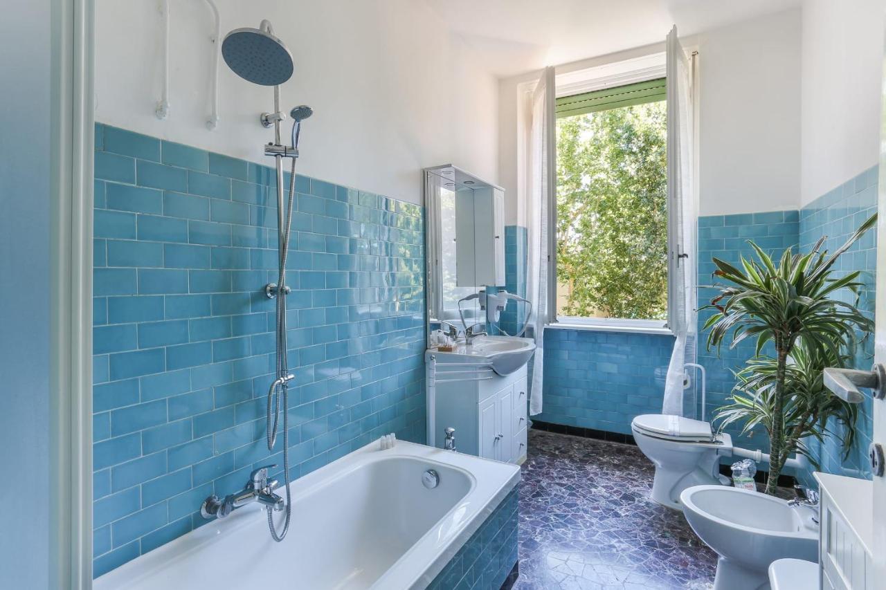Buonarroti In Florence-hosted By Sweetstay Florence