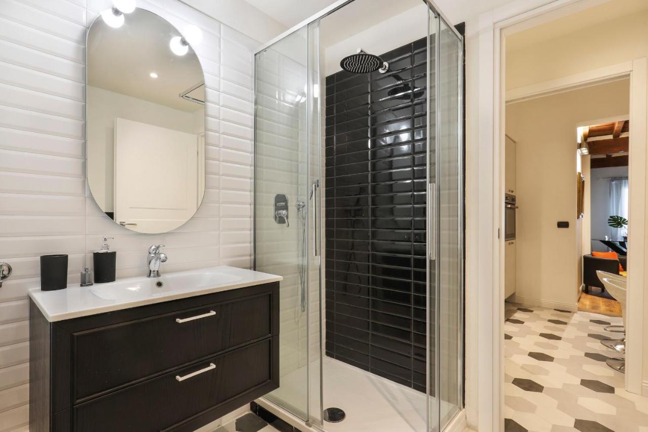 Signoria Stylish In Appartement *