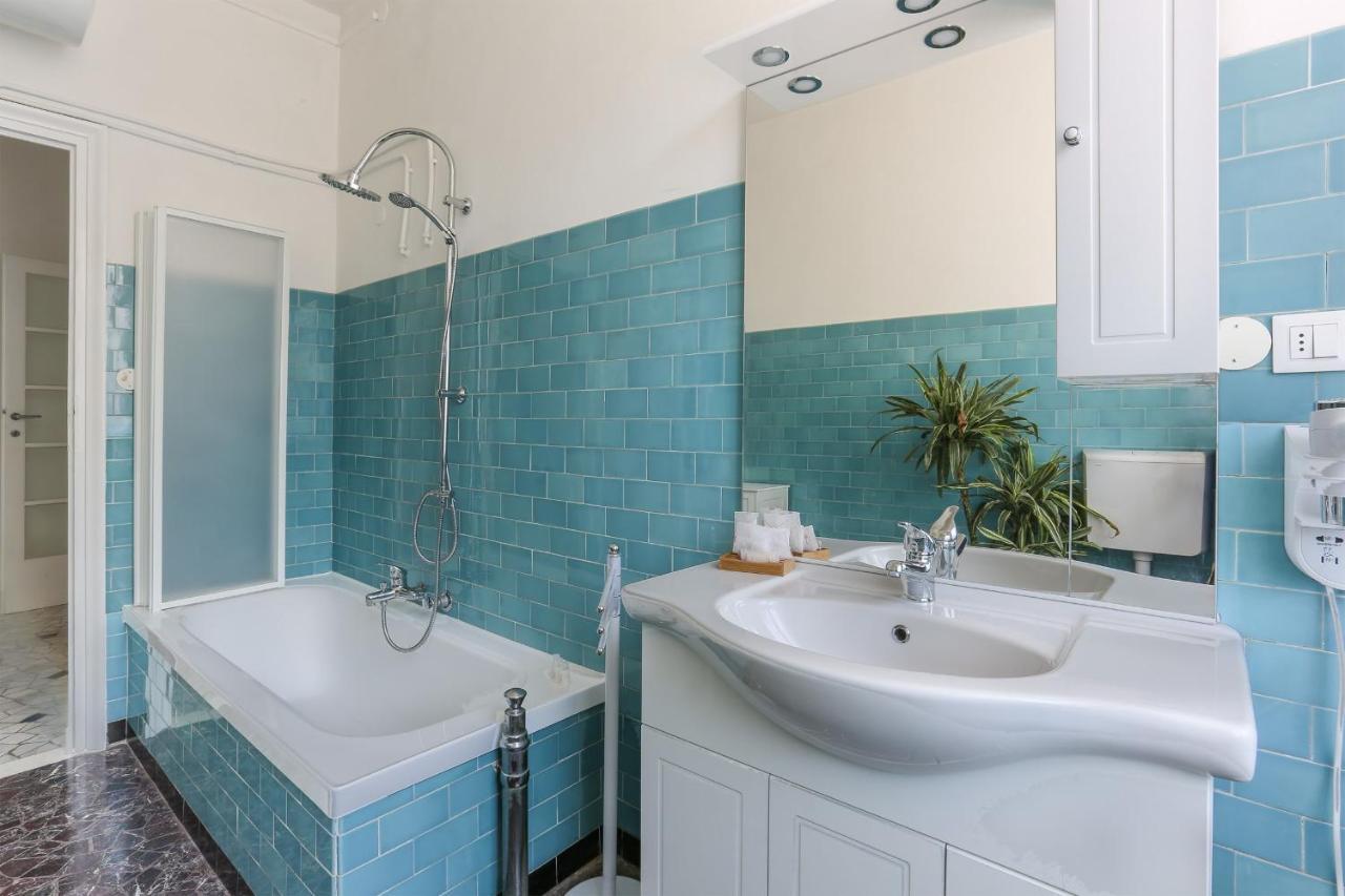 Apartment Buonarroti In Florence-hosted By Sweetstay *