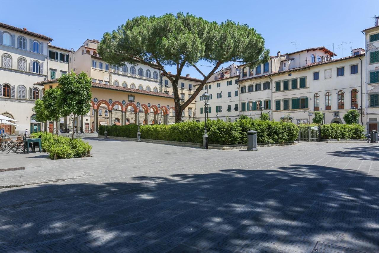 Appartement Buonarroti In Florence-hosted By Sweetstay