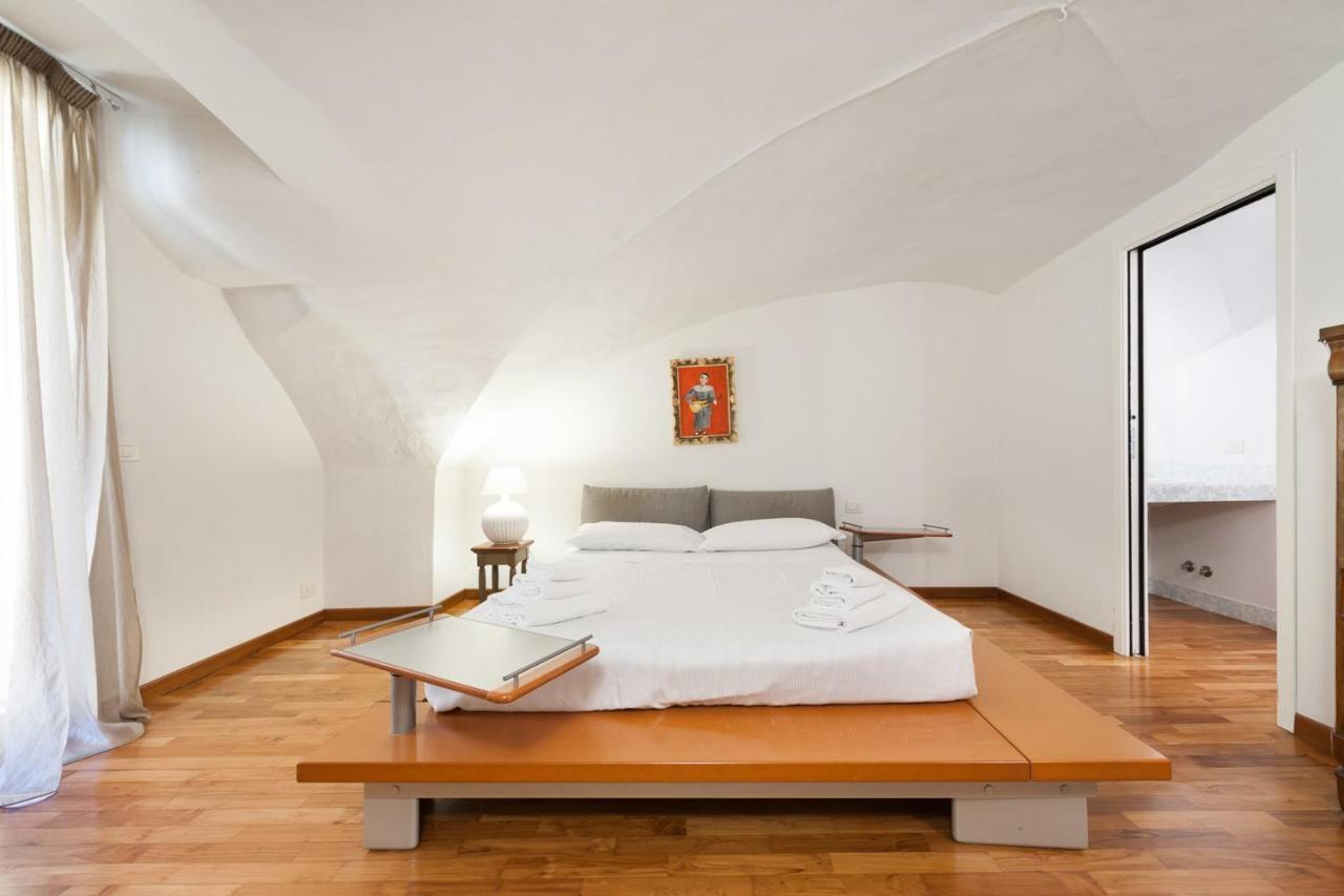 Appartement Pontevecchio Luxury Amazing Location