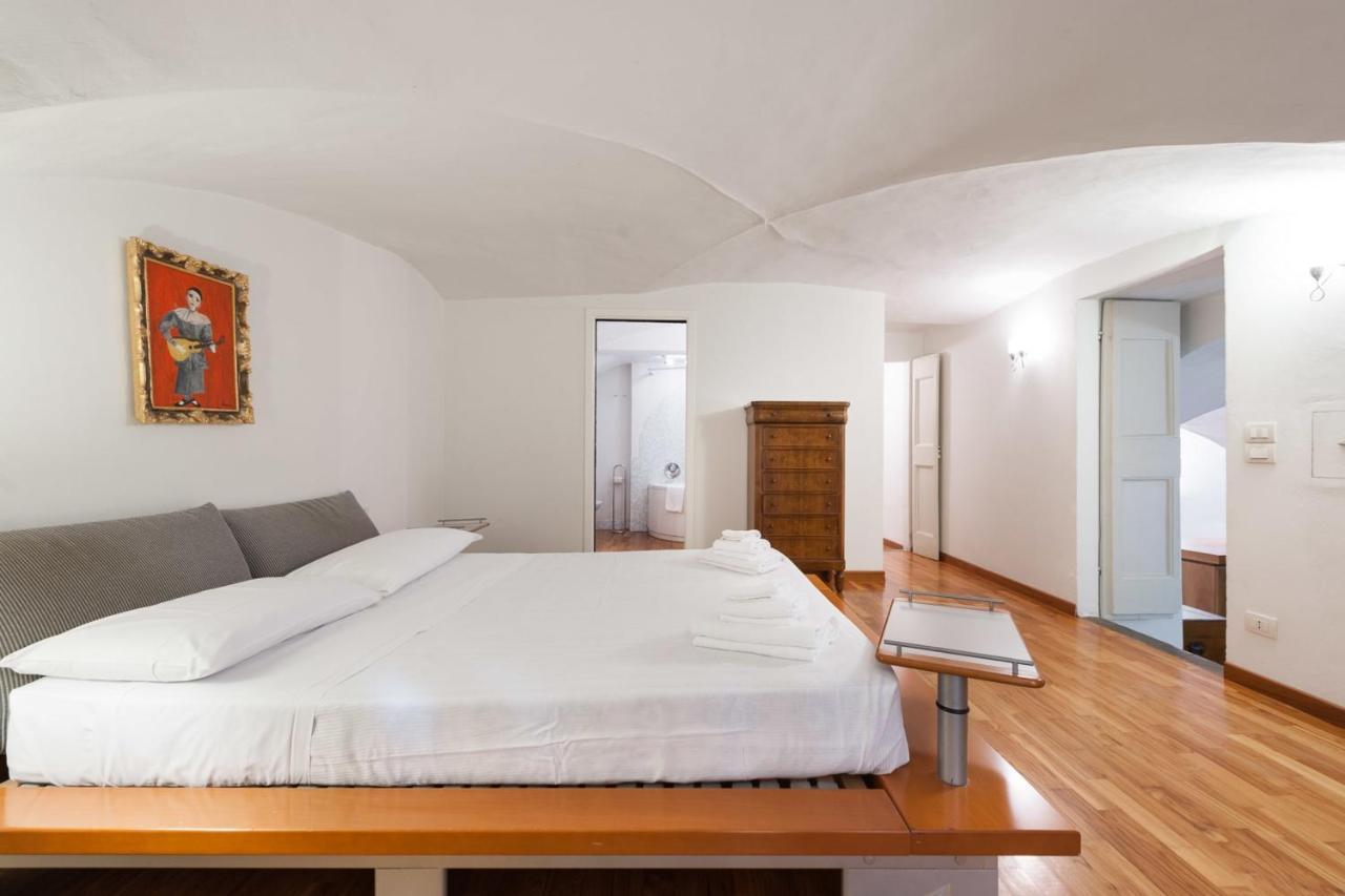Appartement Pontevecchio Luxury Amazing Location