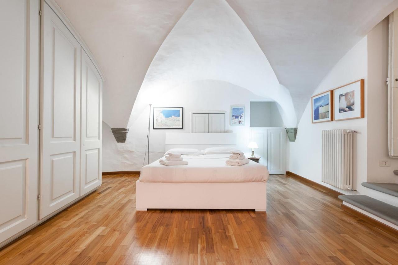 Pontevecchio Luxury Amazing Location Appartement Florence