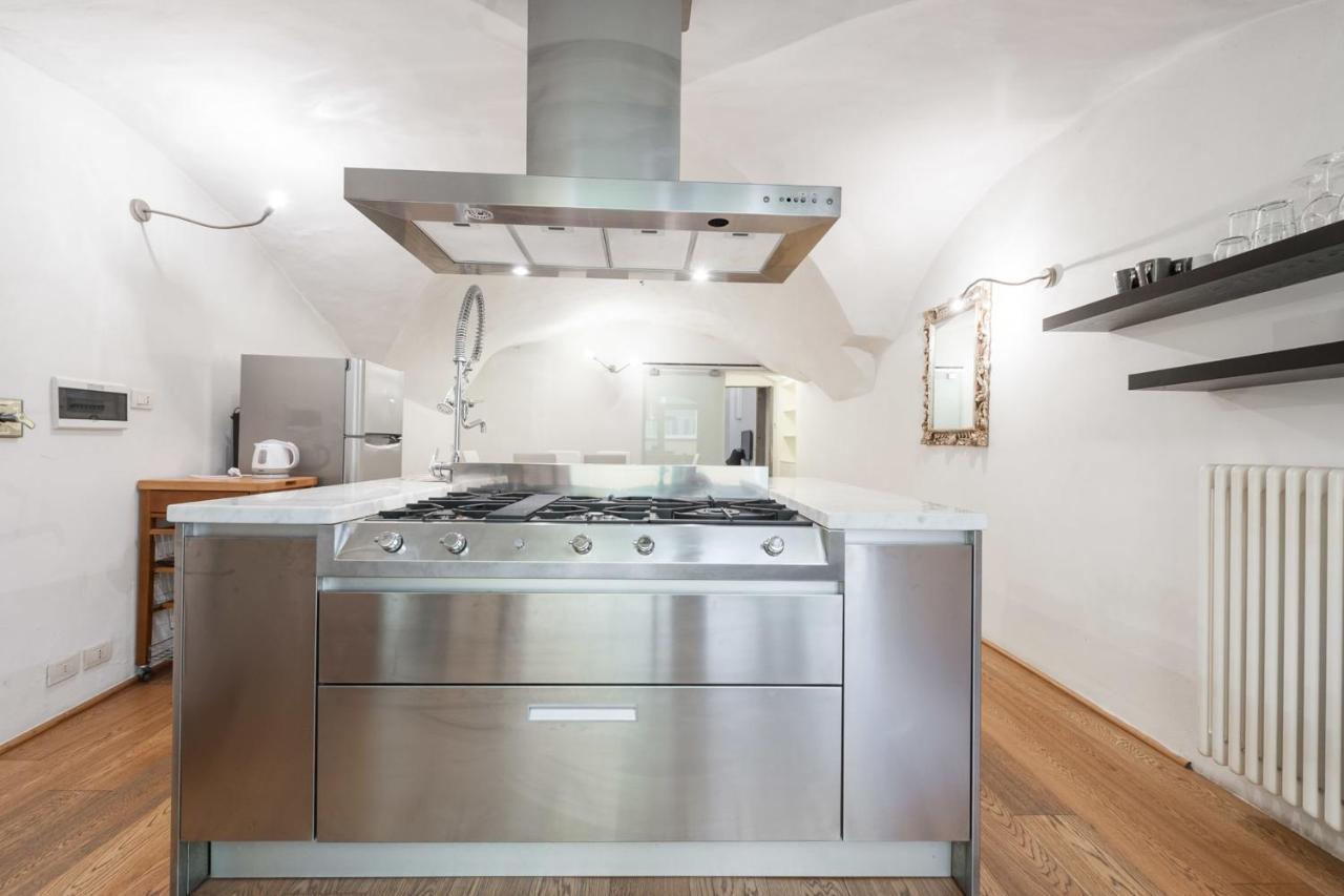 Appartement Pontevecchio Luxury Amazing Location