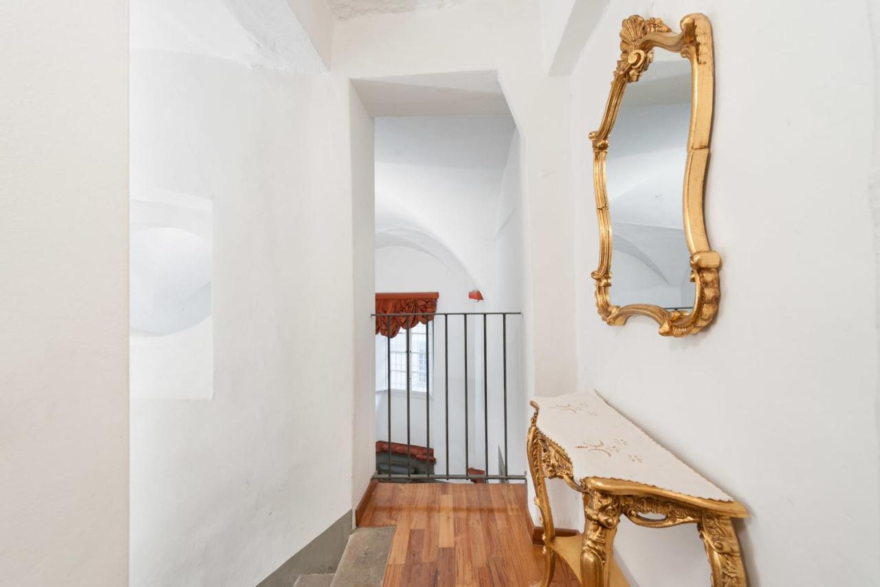 Pontevecchio Luxury Amazing Location Appartement Florence