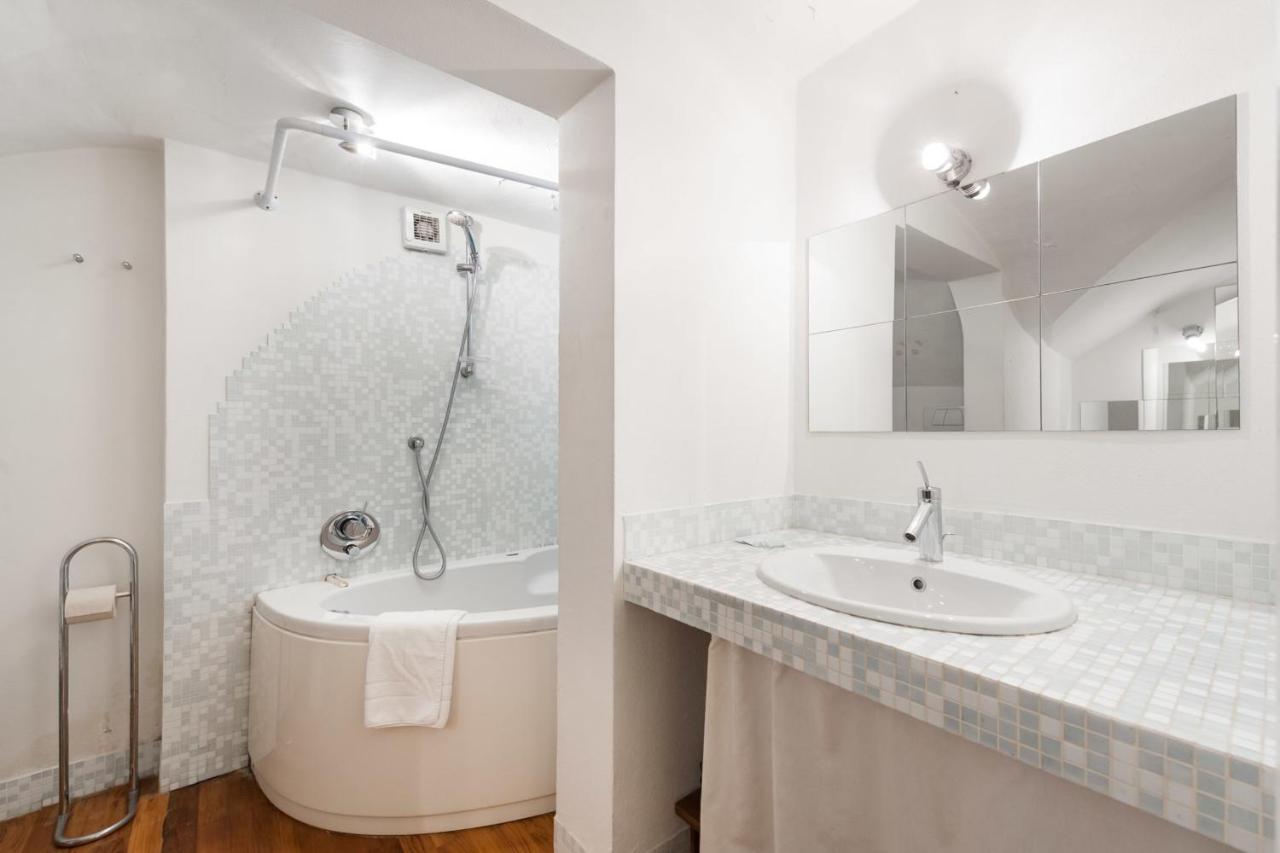 Pontevecchio Luxury Amazing Location Appartement Florence