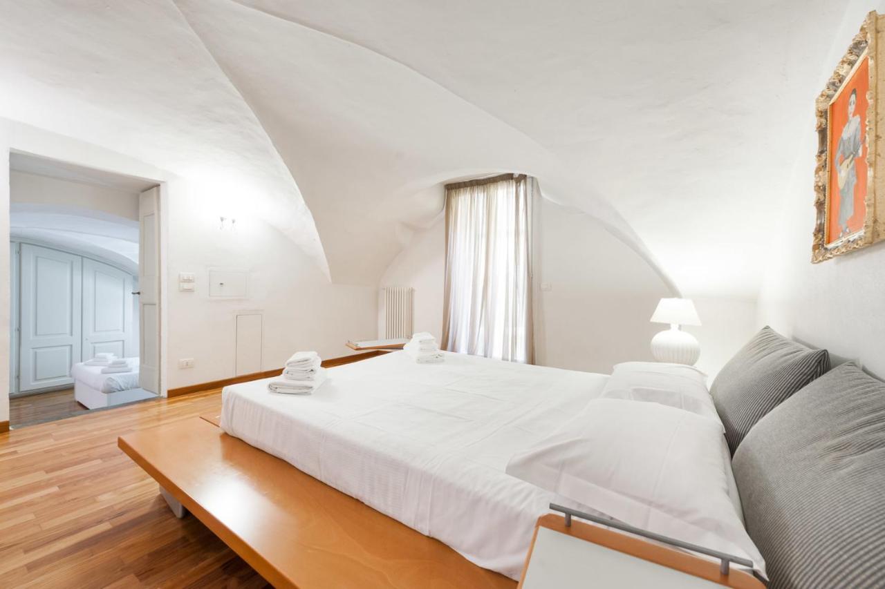 Appartement Pontevecchio Luxury Amazing Location