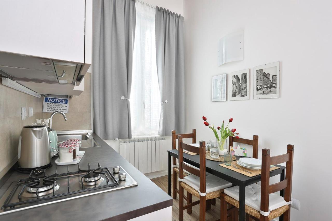 Il Granduca New In Amazing Location * Florence