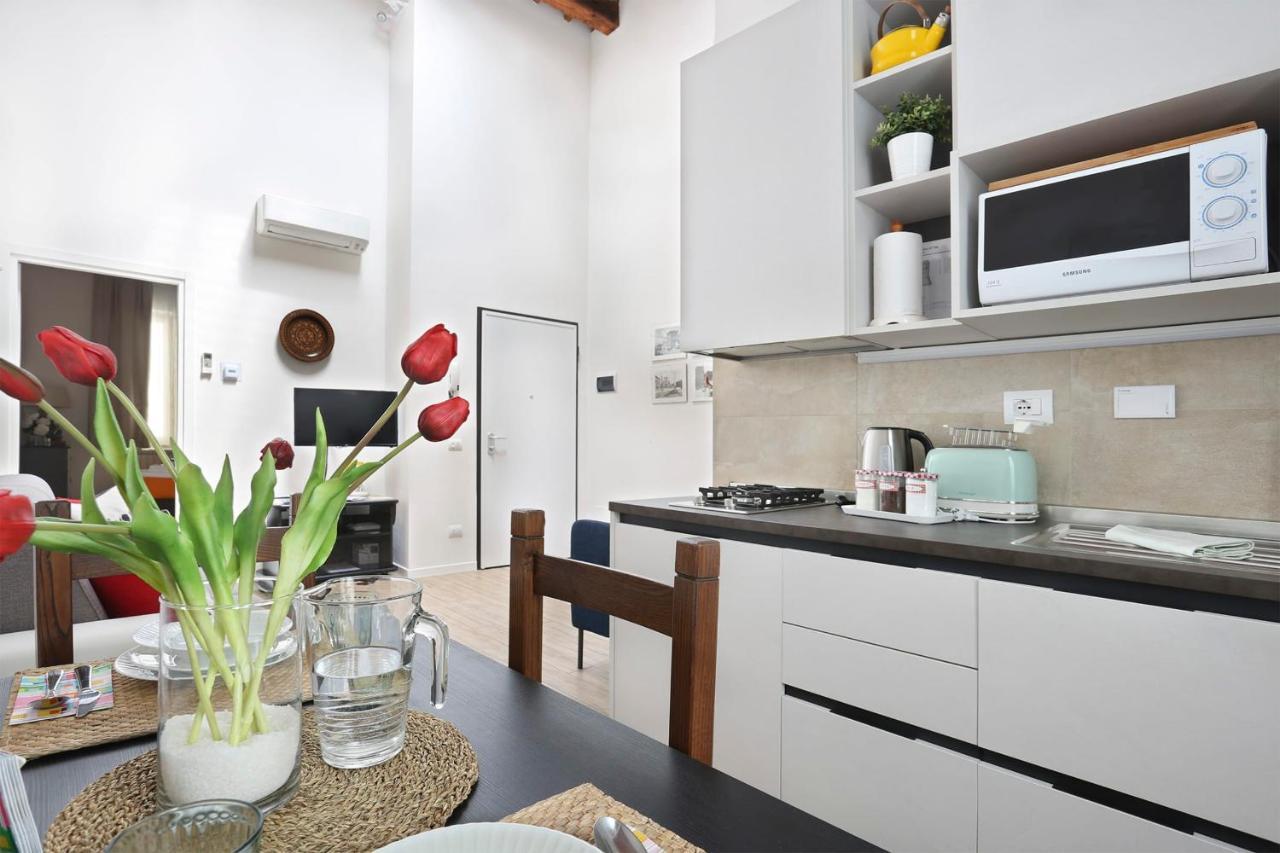 Il Granduca New In Amazing Location * Florence