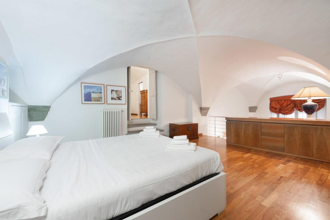 Appartement Pontevecchio Luxury Amazing Location