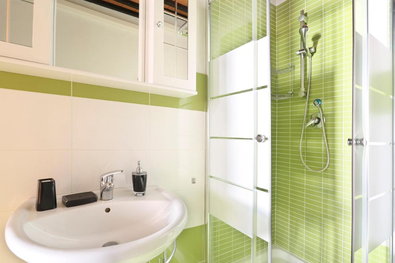 Appartement Tornabuoni In Florence