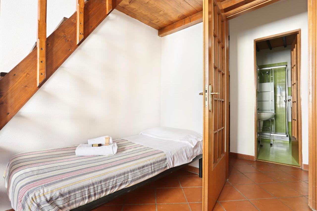 Tornabuoni Apartment- Hosted By Sweetstay Florence