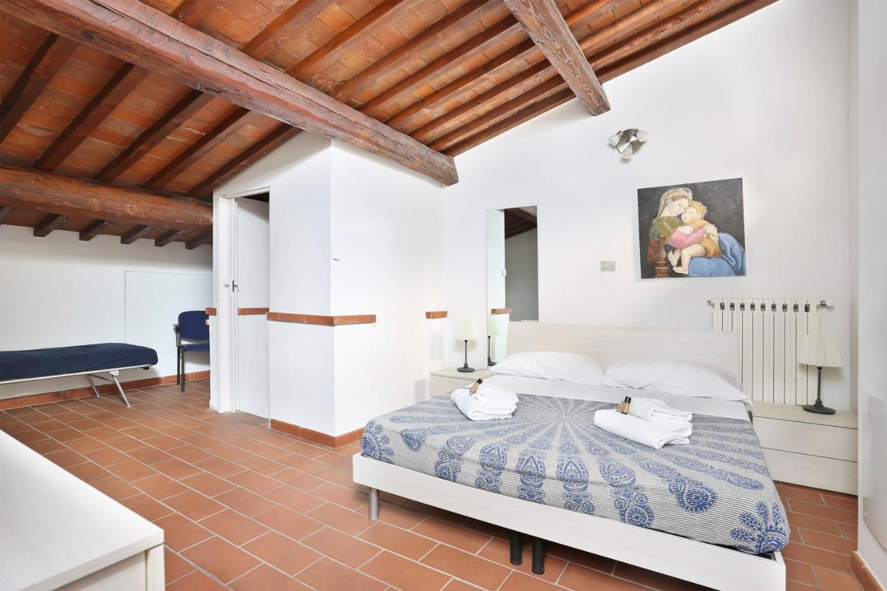 Tornabuoni Apartment- Hosted By Sweetstay Apartment *