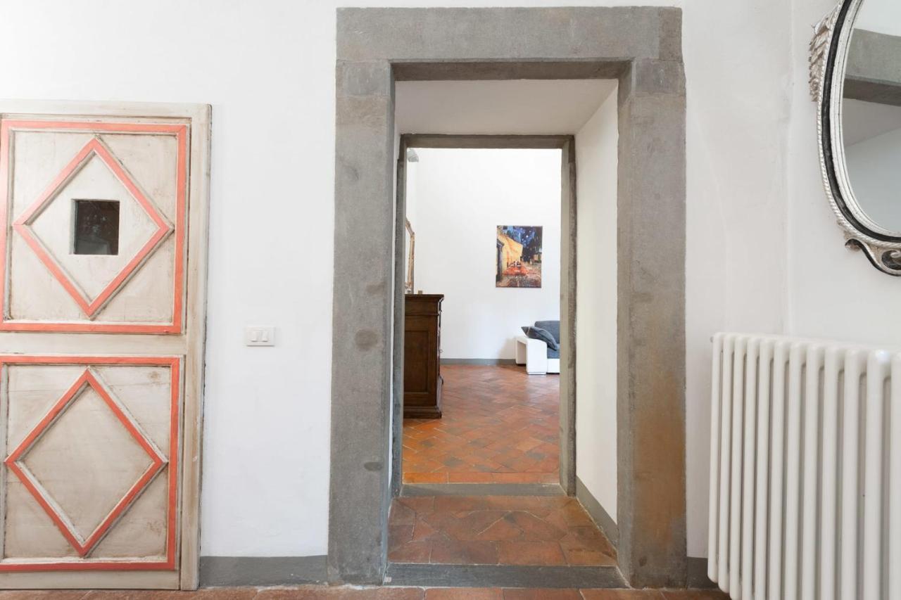 Pontevecchio Luxury Amazing Location Appartement Florence