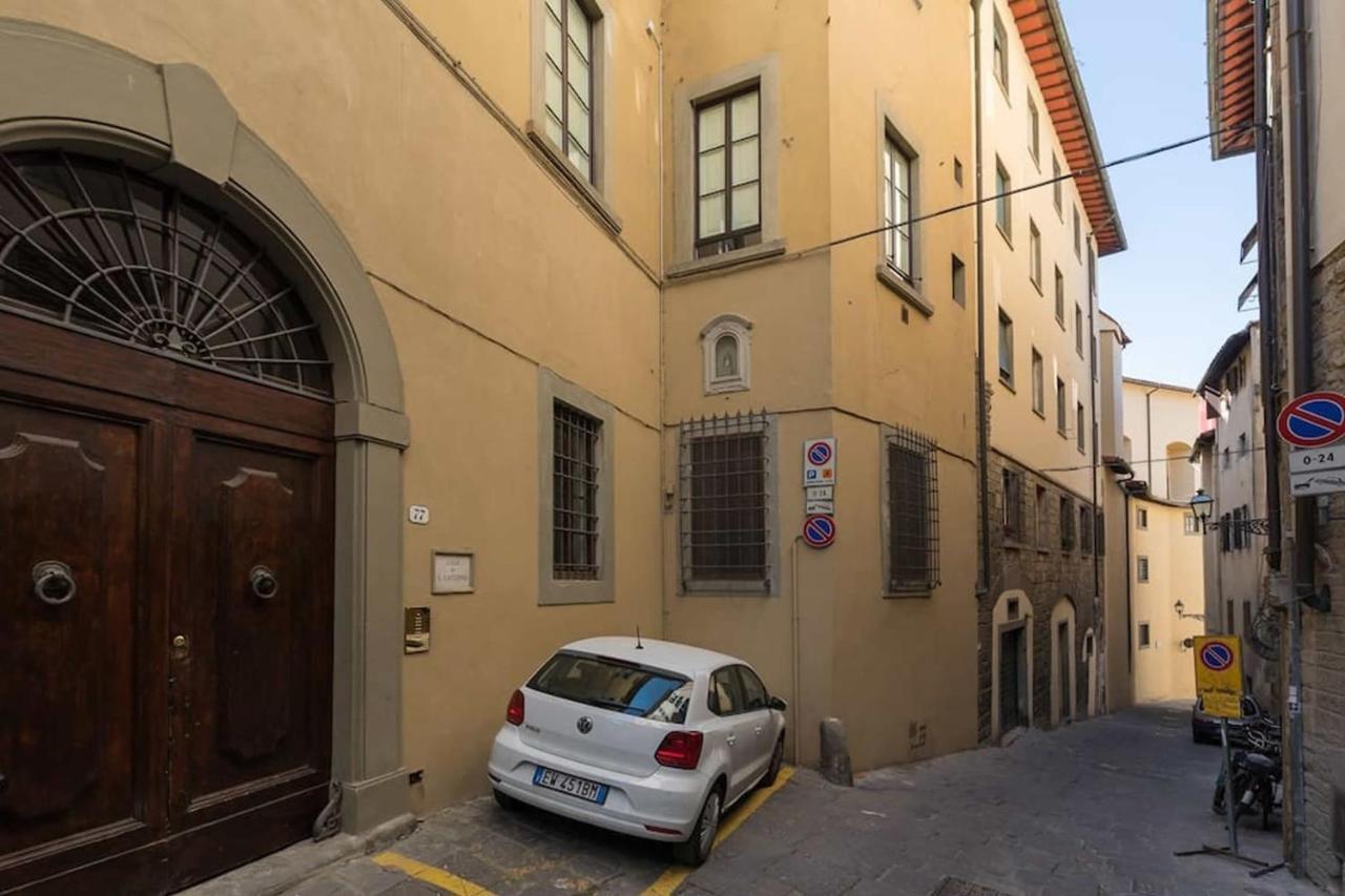 Appartement Pontevecchio Luxury Amazing Location *