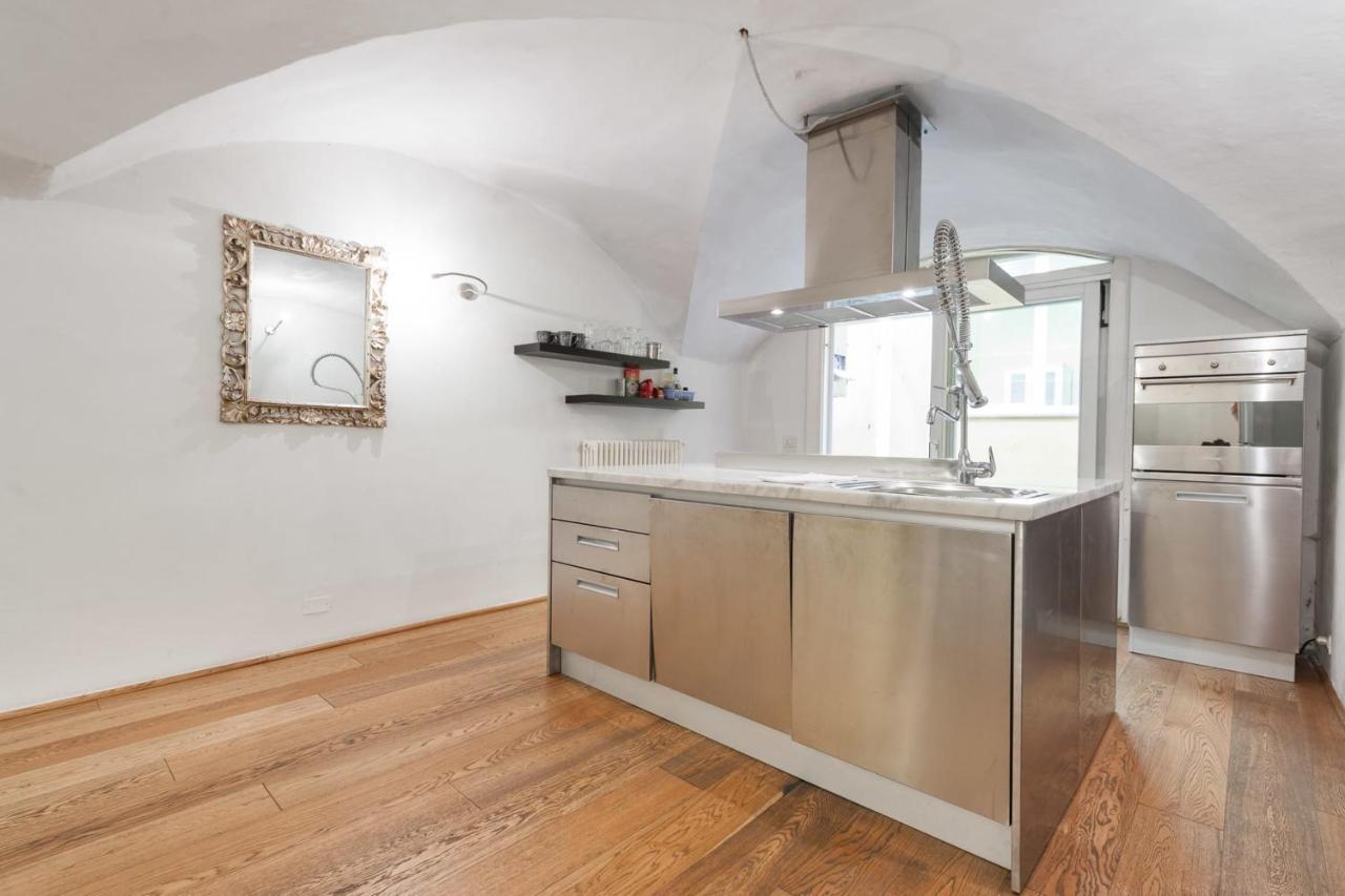 Appartement Pontevecchio Luxury Amazing Location