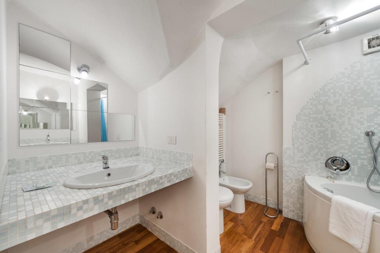 Pontevecchio Luxury Amazing Location Appartement Florence