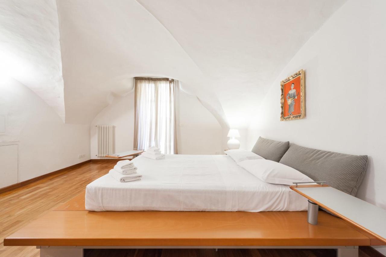 Pontevecchio Luxury Amazing Location Appartement Florence
