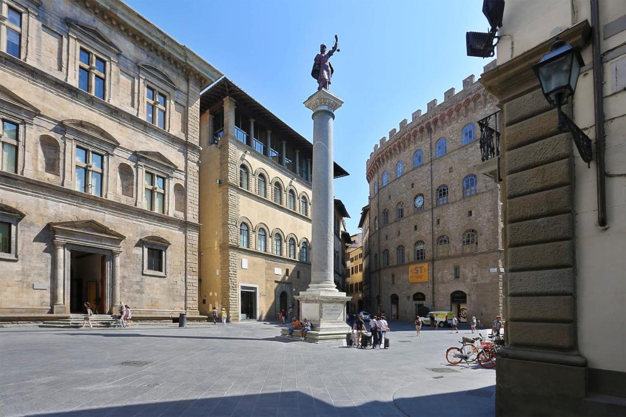 Apartment Tornabuoni Apartment- Hosted By Sweetstay *
